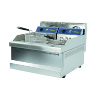 Фритюрница газовая P6F 5560 PIMAK